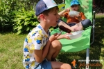 Jedyneczki na Letnim Pikniku