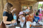 Jedyneczki na Letnim Pikniku