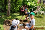 Jedyneczki na Letnim Pikniku