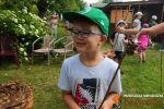 Jedyneczki na Letnim Pikniku