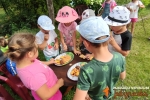 Jedyneczki na Letnim Pikniku