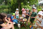 Jedyneczki na Letnim Pikniku