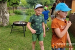 Jedyneczki na Letnim Pikniku
