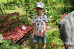 Jedyneczki na Letnim Pikniku