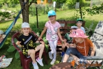 Jedyneczki na Letnim Pikniku