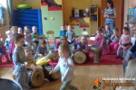 Nasze "Jedyneczki" w czasie różnych zajęć