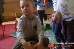 Nasze "Jedyneczki" w czasie różnych zajęć