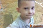 Nasze "Jedyneczki" w czasie różnych zajęć