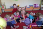 Nasze "Jedyneczki" w czasie różnych zajęć